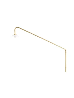 Hanging Lamp No. 4 fra Valerie Objects