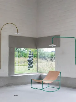 Hanging Lamp No. 4 fra Valerie Objects