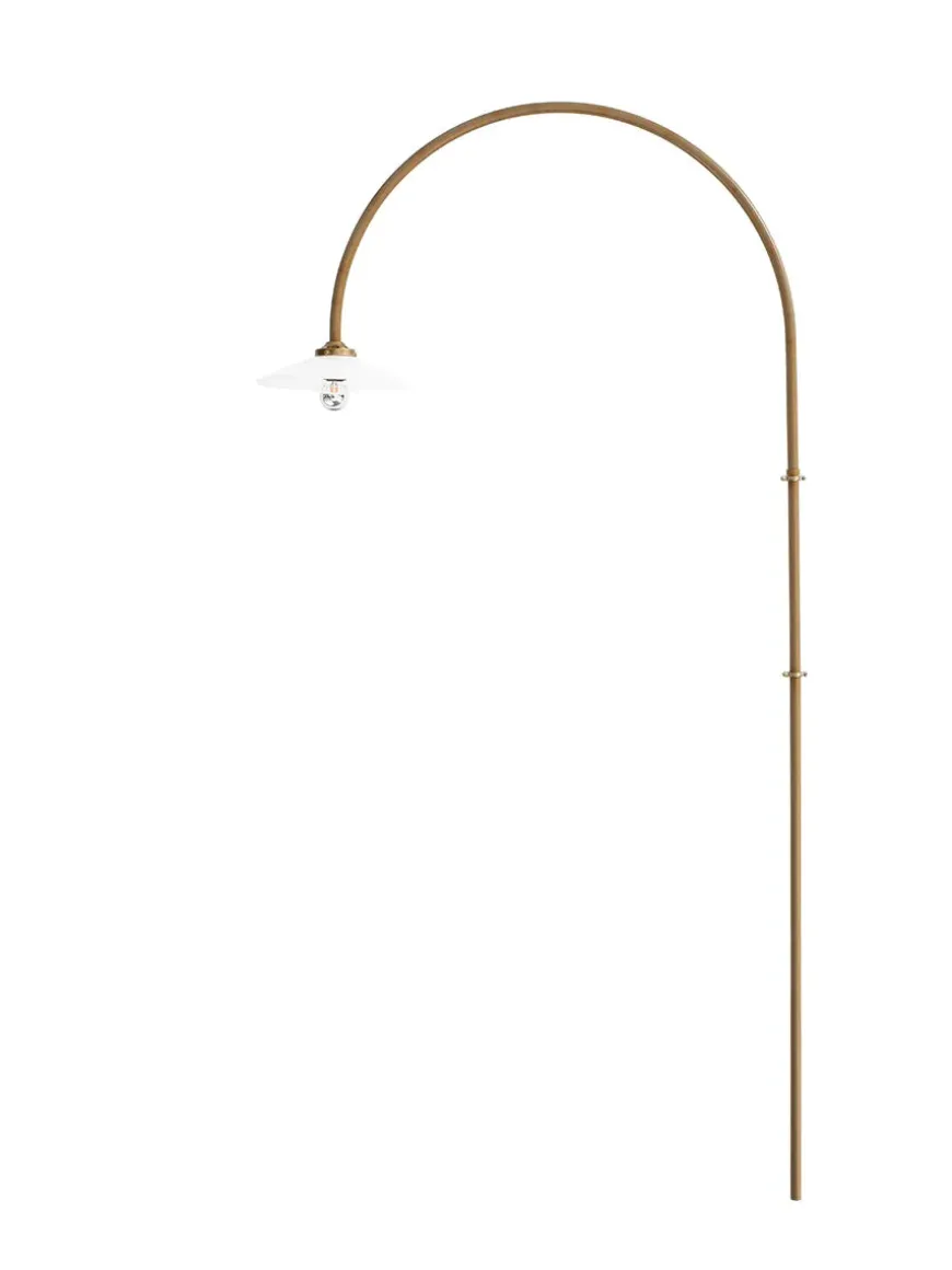 Hanging Lamp No. 4 fra Valerie Objects
