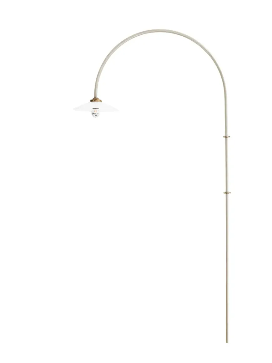 Hanging Lamp No. 4 fra Valerie Objects
