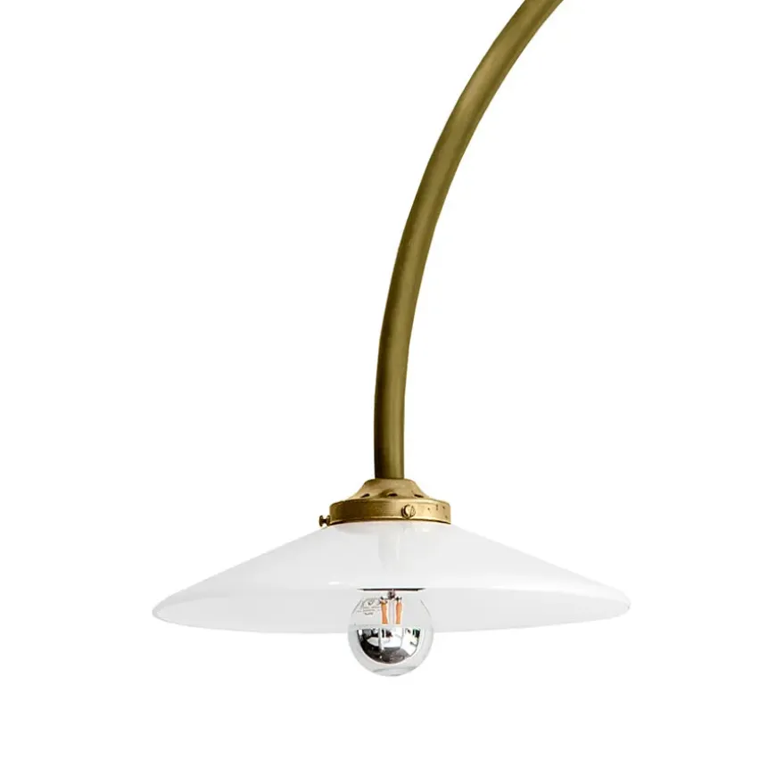 Hanging Lamp No. 4 fra Valerie Objects