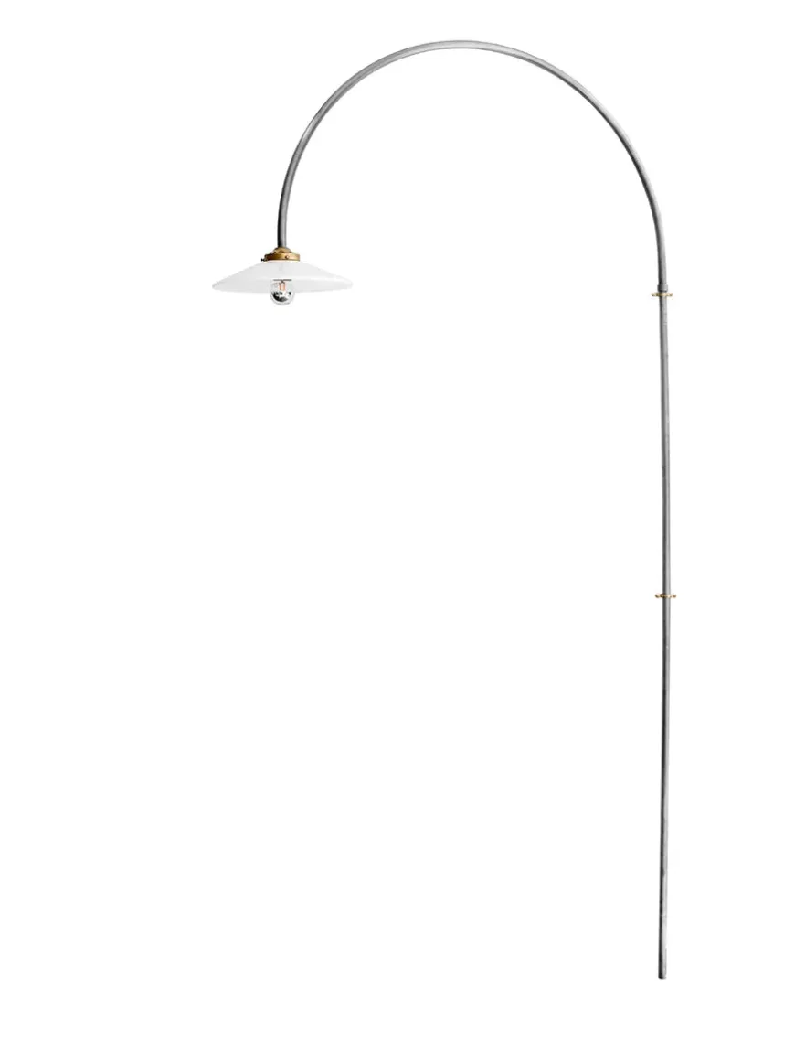 Hanging Lamp No. 4 fra Valerie Objects