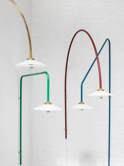 Hanging Lamp No. 4 fra Valerie Objects