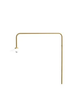 Hanging Lamp No. 4 fra Valerie Objects