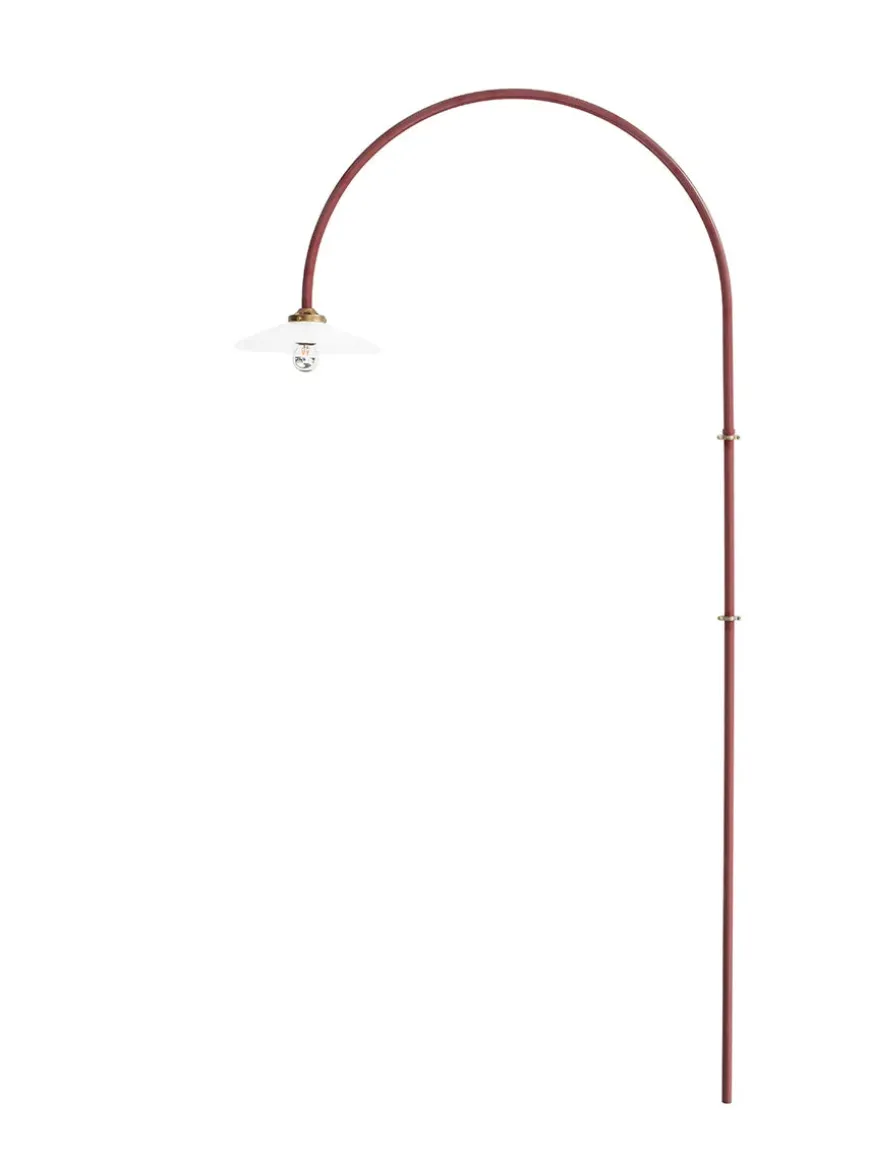Hanging Lamp No. 2 fra Valerie Objects