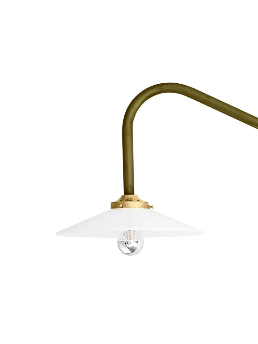 Hanging Lamp No. 2 fra Valerie Objects