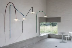 Hanging Lamp No. 2 fra Valerie Objects
