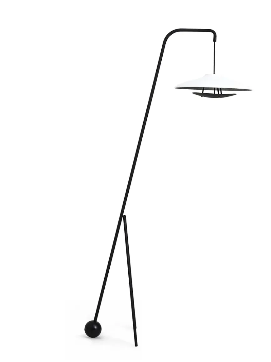 Haro Floor Lamp fra Stellar Works