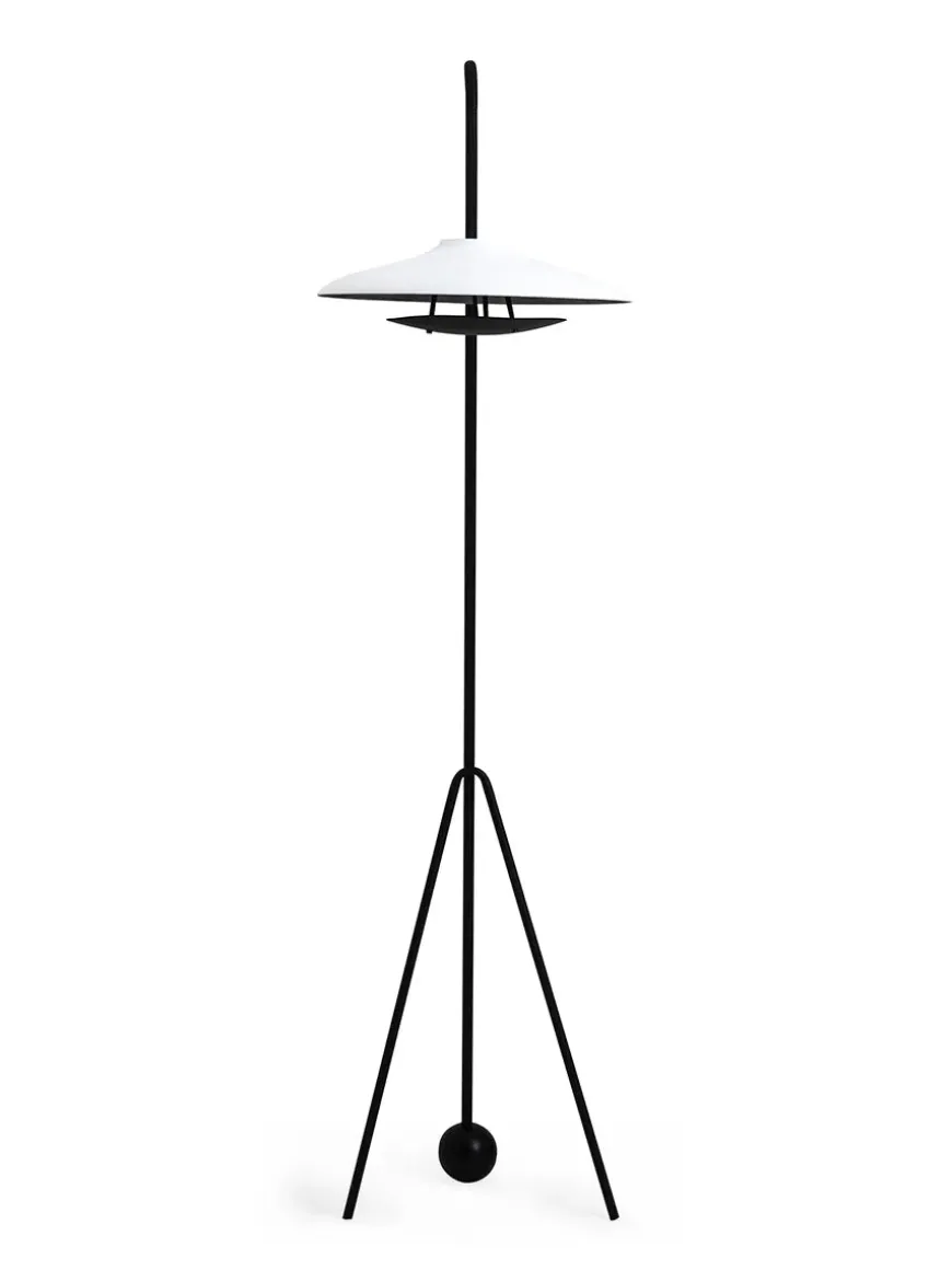 Haro Floor Lamp fra Stellar Works