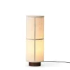 Hashira Table Lamp Raw fra Audo Copenhagen