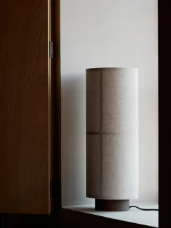 Hashira Table Lamp Raw fra Audo Copenhagen