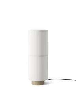 Hashira Table Lamp White fra Audo Copenhagen