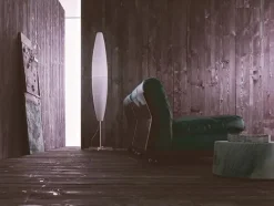 Havana Gulvlampe fra Foscarini