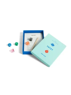 Hay Play Yatzy fra Hay