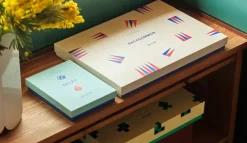 Hay Play Yatzy fra Hay