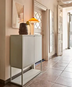 HAY x Liberty Matin Table Lamp 520, liberty ed fra Hay