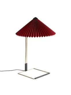 HAY x Liberty Matin Table Lamp 520, liberty ed fra Hay