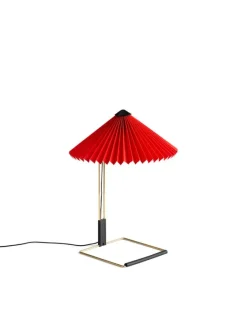 HAY x Liberty Matin Table Lamp 520, liberty ed fra Hay