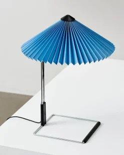 HAY x Liberty Matin Table Lamp 520, liberty ed fra Hay