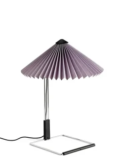 HAY x Liberty Matin Table Lamp 520, liberty ed fra Hay