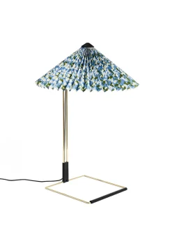 HAY x Liberty Matin Table Lamp 520, liberty ed fra Hay