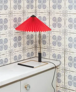 HAY x Liberty Matin Table Lamp 520, liberty ed fra Hay