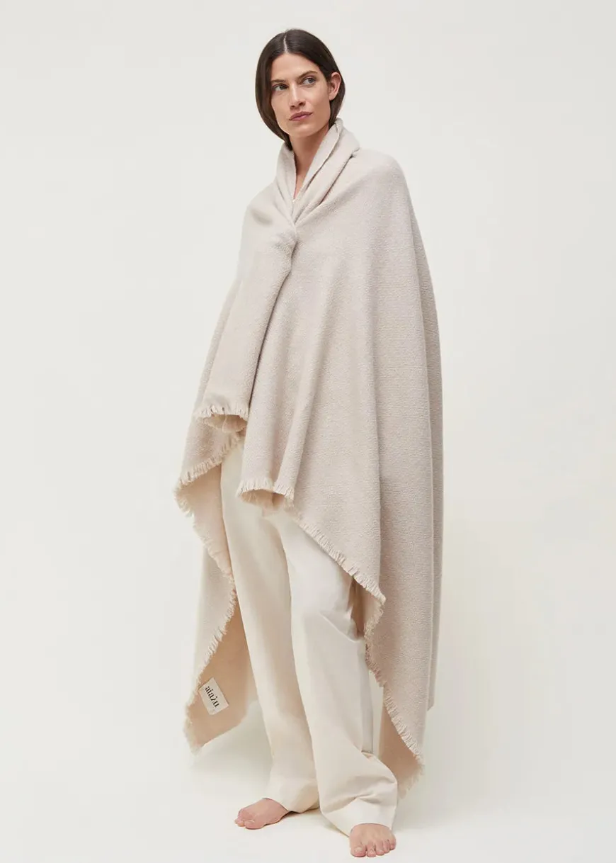 Haya Plaid, aura fra Aiayu