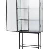 Haze Vitrineskab fra Ferm Living