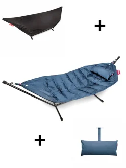 Headdemock Deluxe hængekøje fra Fatboy