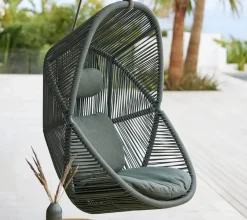 Hive Hanging Chair fra Cane-line