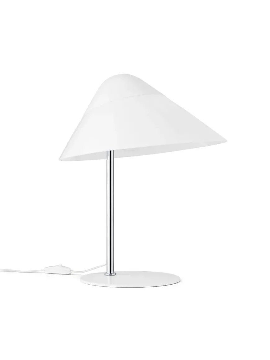 HJW01 Opala Bordlampe af Hans J. Wegner