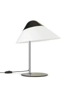 HJW01 Opala Bordlampe af Hans J. Wegner