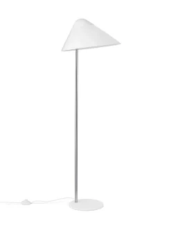 HJW03 Opala Gulvlampe af Hans J. Wegner