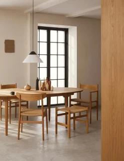 HJW38 Opala Pendel af Hans J. Wegner