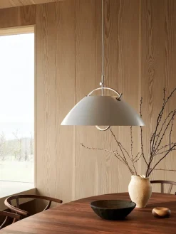 HJW37 Pendel u. Hejs af Hans J. Wegner