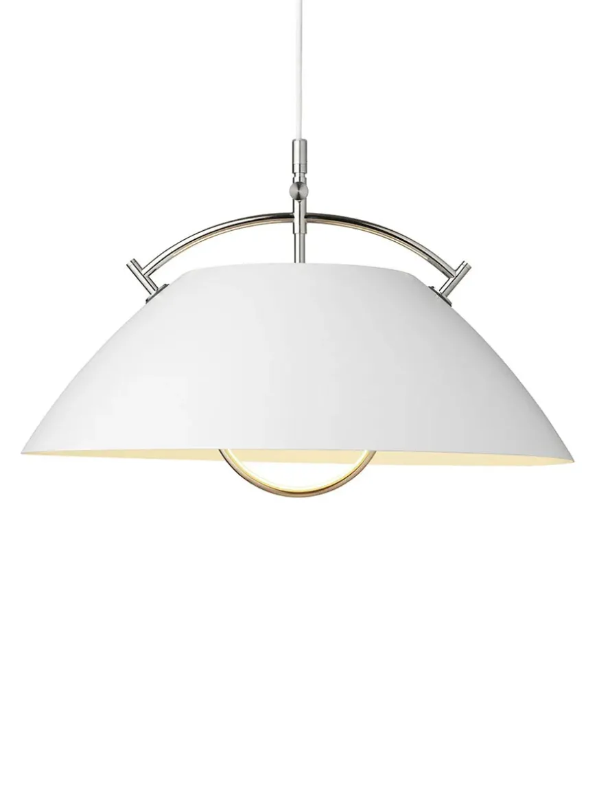 HJW37 Pendel u. Hejs af Hans J. Wegner