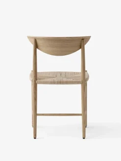 HM3 Drawn spisebordsstol af Hvidt & Mølgaard