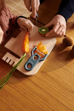 Hortense Peeler, Whale Blue fra Liewood