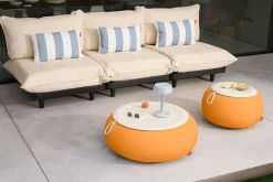 Humpty Outdoor Sofabord fra Fatboy