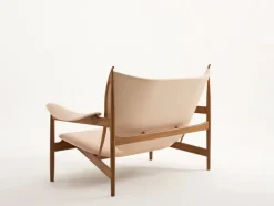 Høvdingesofa af Finn Juhl