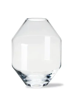 Hydro Glass Vase, H 30 cm fra Fredericia Furniture