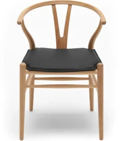 Hynde til Y-stol CH24 fra Carl Hansen & Søn