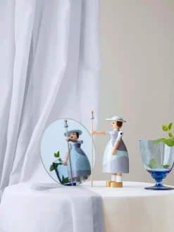 Hyrdinde af Kay Bojesen