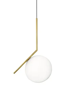 IC S2 pendel fra Flos