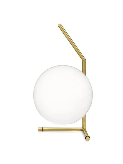 IC T1 lav bordlampe fra Flos