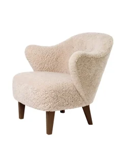 Ingeborg med Fodskammel, sahara fra Audo Copenhagen