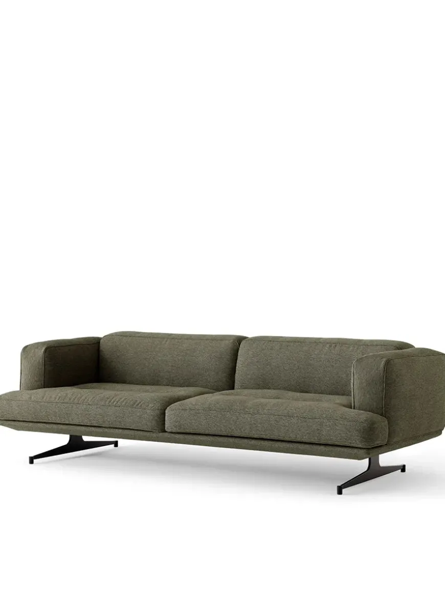 Inland AV23 Sofa fra &Tradition