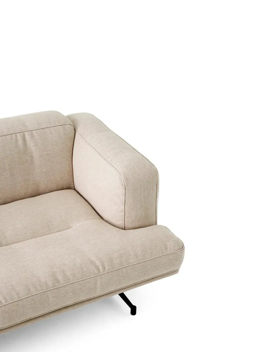 Inland AV23 Sofa fra &Tradition