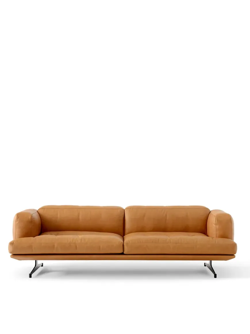 Inland AV23 Sofa fra &Tradition