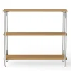 Inline Floor Shelving fra Nine